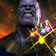 程序图标：Thanos Live Wallpaper