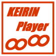 程序图标：KEIRIN Player