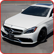 程序图标：Benz C63 AMG: Extreme Mod…