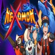 Ikon program: Nexomon