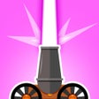 أيقونة البرنامج: Ball Blast