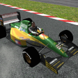 Icon of program: Street Formula Racing