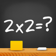 プログラムのアイコン：Maths Table: Early Learni…