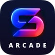 أيقونة البرنامج: Skillz Games - Official A…