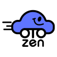 OtoZen - Drive Safe  Tracker