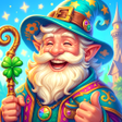 프로그램 아이콘: Wizard World: Magic Merge