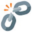 Ikon program: Page Backlinks