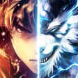 プログラムのアイコン：라스트 클라우디아