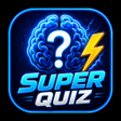 Programın simgesi: Super Quiz - Bilik Döyüşü