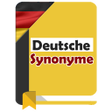 Icône du programme : German Synonyms Dictionar…