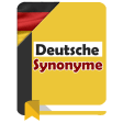 German Synonyms Dictionary