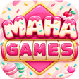 프로그램 아이콘: MaHaGame Cake