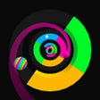 Ikon program: Helix Color Ball - Switch…