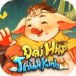 Đại Hiệp Thỉnh Kinh icon