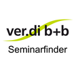 Symbol des Programms: ver.di bb-Seminarfinder