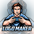 Ikona programu: Gaming Logo Maker: Esport…