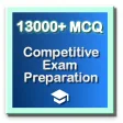 Competitive Exam Preparation