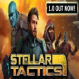 Programikonen: Stellar Tactics