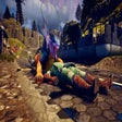 Ikona programu: Outer Worlds: Murder on E…