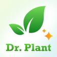 ไอคอนของโปรแกรม: Dr Plant: AI Plant Identi…