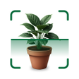 プログラムのアイコン：Dr Plant: AI Plant Identi…