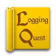 プログラムのアイコン：Logging Quest