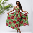 程序图标：Ankara Fashion Style 2022