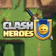 程序图标: Clash Heroes
