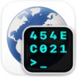 프로그램 아이콘: Cocoa Packet Analyzer