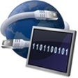 أيقونة البرنامج: Cocoa Packet Analyzer
