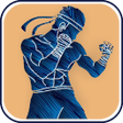 Icono de programa: Muay Thai MMA Techniques …