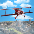 程序图标：Flight School Academy: 3D…