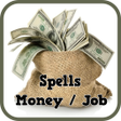 プログラムのアイコン：Money spells that work ea…