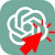 Biểu tượng của chương trình: ChatGPT AutoClick Continu…