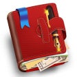 プログラムのアイコン：Khata Tracker Business Le…