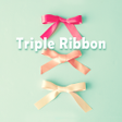 程序图标：Cute Wallpaper Triple Rib…