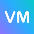 プログラムのアイコン：V-MOMENT