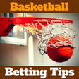 Ikona programu: Basketball Betting Tips