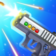 Icoon van programma: Gun Jump