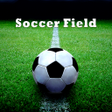 ไอคอนของโปรแกรม: Soccer Field Theme HOME