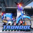 程序图标：Motor Trondol Drag Bussid