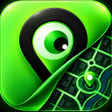 Ikona programu: Phone tracker by number