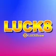 أيقونة البرنامج: Luck8 - APP Chính thức