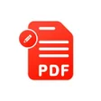 Icon of program: PDF Reader - Word Office …