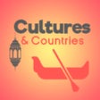 Ícone do programa: Cultures  Countries Quiz …