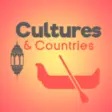 Cultures  Countries Quiz Game
