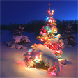 プログラムのアイコン：Christmas Time Pro