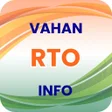 Programın simgesi: Vahan RTO Info