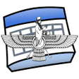 プログラムのアイコン：Parsi Calendar