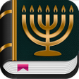 プログラムのアイコン：Jewish Bible English offl…